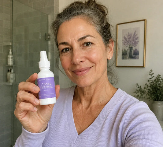 Best Morning Skincare Routine: 7 Simple Steps for Brighter, Glowing Skin