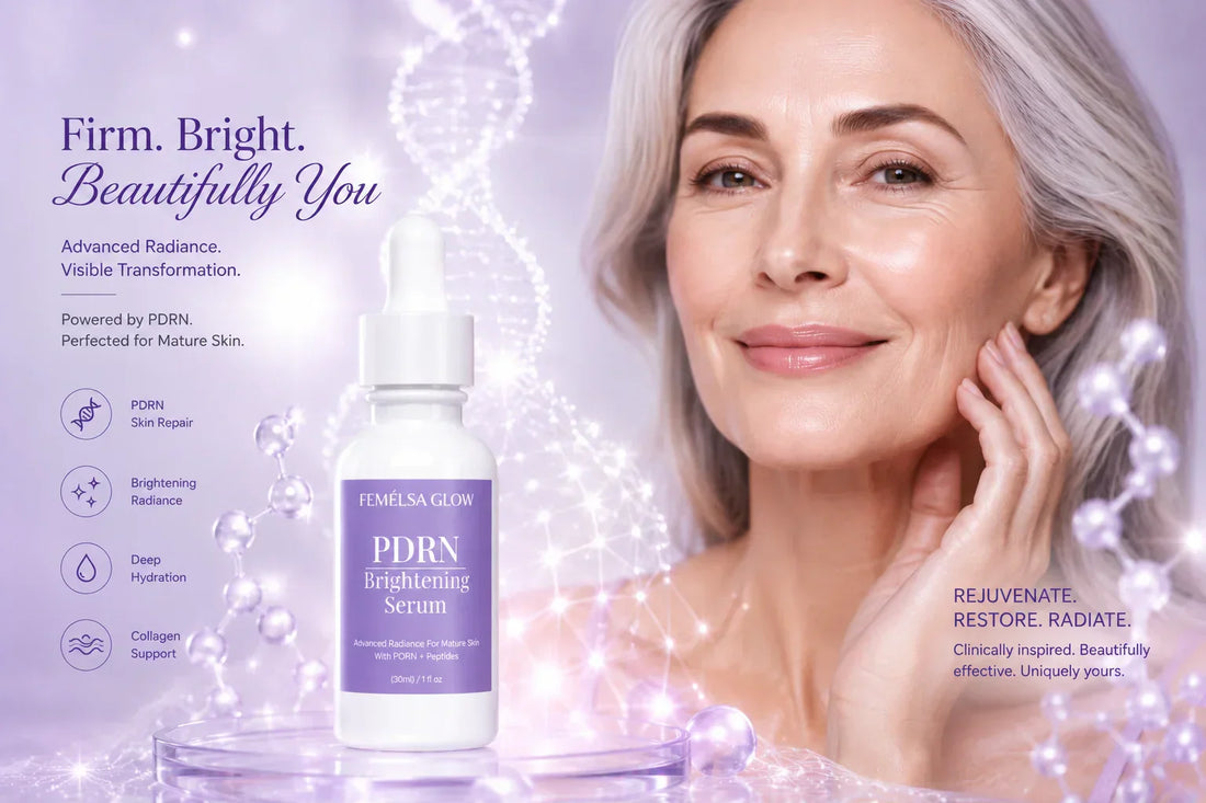 Looking for the Best Brightening Serum