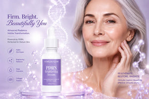 Looking for the Best Brightening Serum? Here's Why PDRN Is Changing Modern Skincare