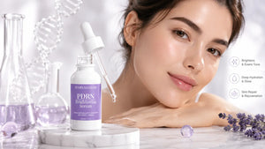 How PDRN Helps Reduce Fine Lines and Wrinkles