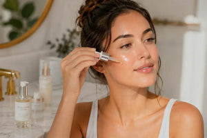 Why Your Brightening Serum Isn't Working (And How to Get Better Results)