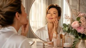 Why Does My Skin Look Dull? Causes & Easy Solutions