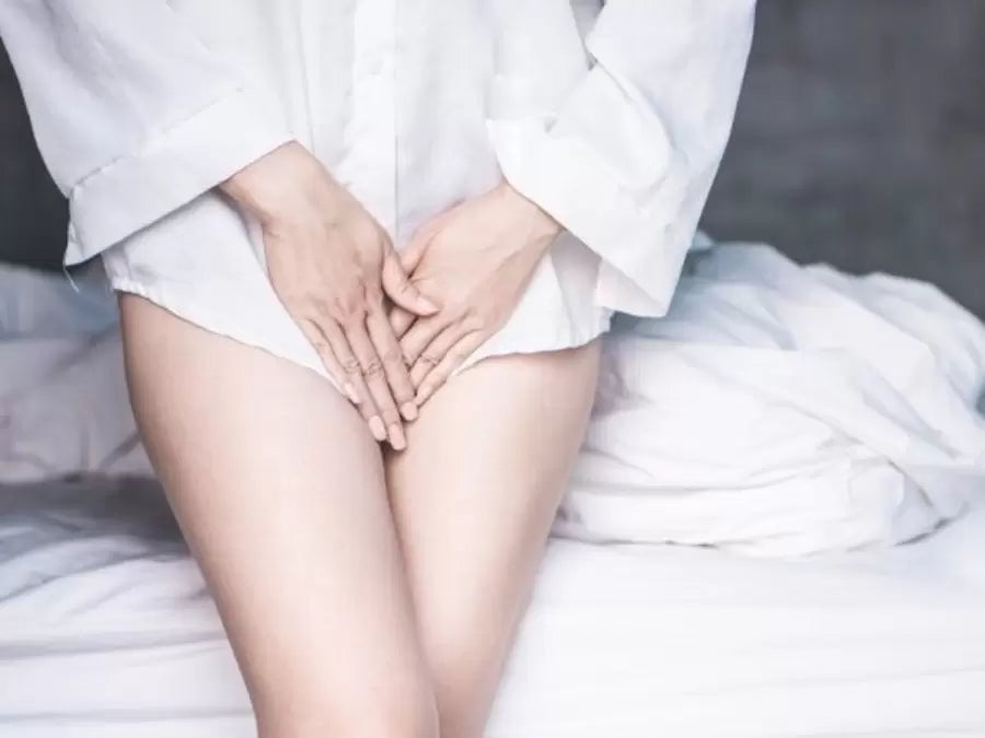 Intimate Wellness & Comfort
