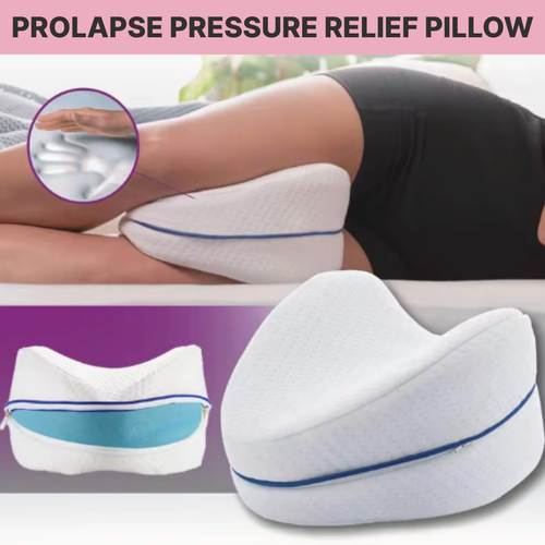 Load image 1 in gallery view. Prolapse Pressure Relief Pillow