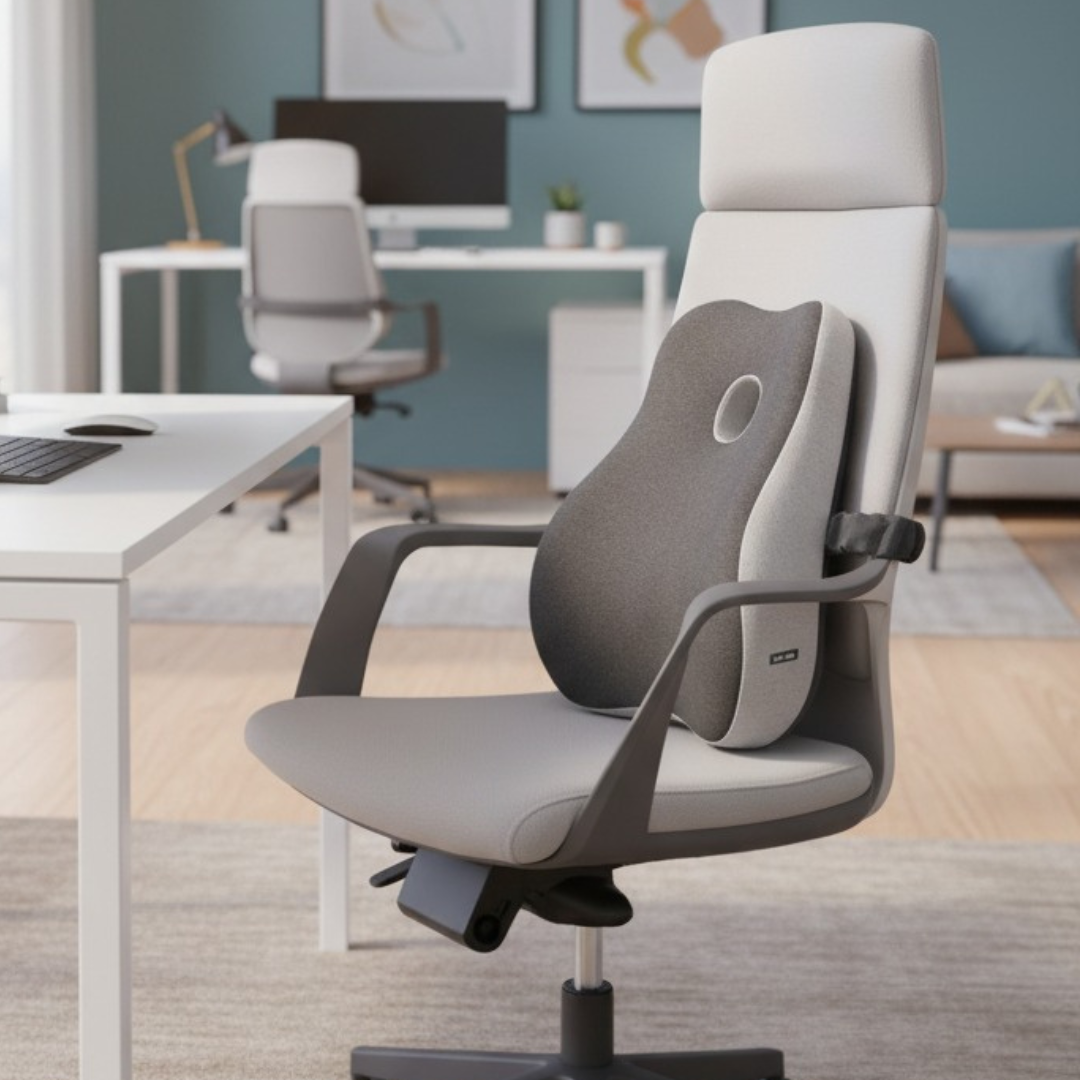 PelviMend™ Posture Support Cushion
