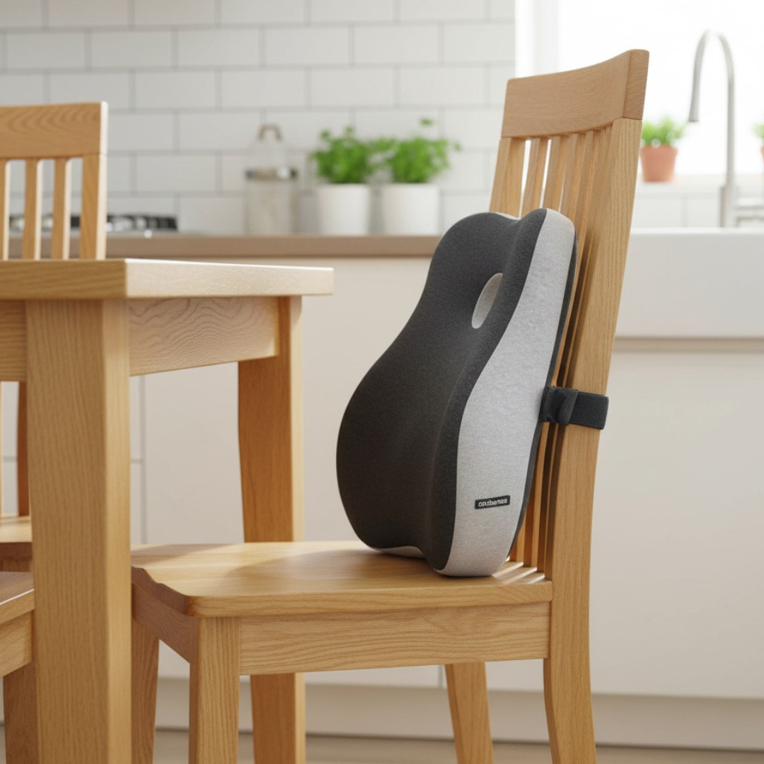 PelviMend™ Posture Support Cushion