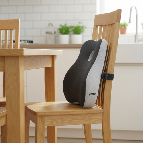Load image 1 in gallery view. PelviMend™ Posture Support Cushion