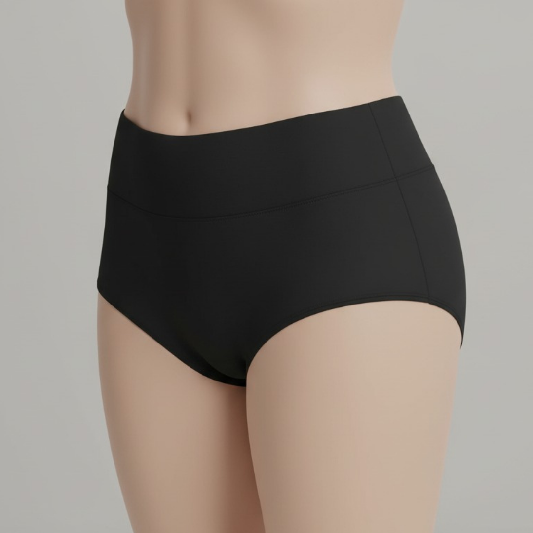 Leak-Proof Underwear (x5 Pack)