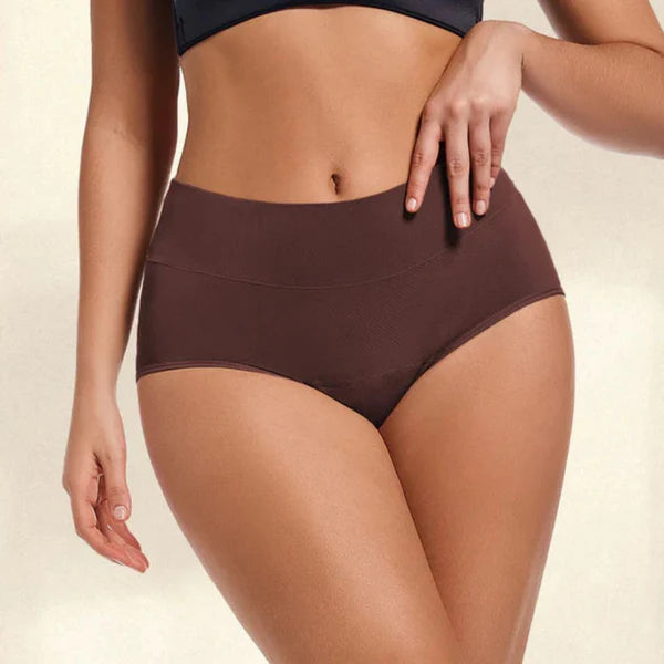 Leak-Proof Underwear (x5 Pack)