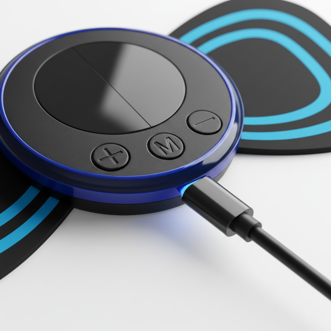 EMS Pelvic Floor Massager