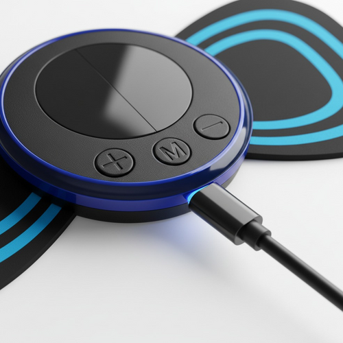 Load image 1 in gallery view. EMS Pelvic Floor Massager