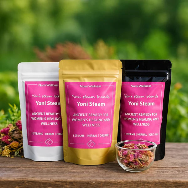Herbal Blend (x1 Pack)