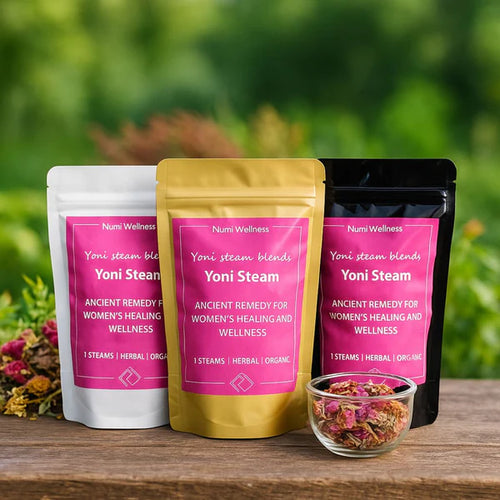 Load image 1 in gallery view. Herbal Blend (x1 Pack)