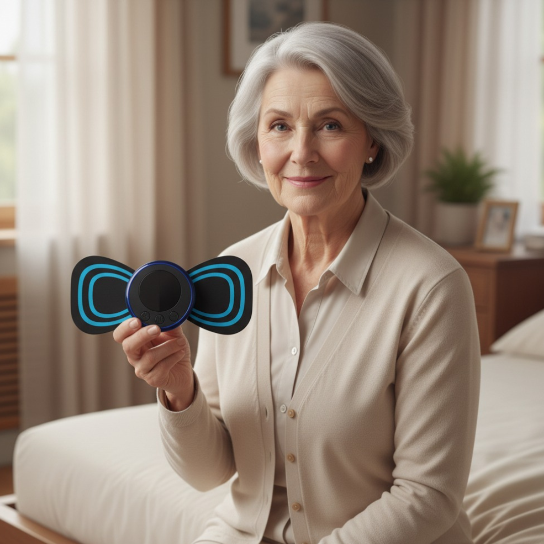 EMS Pelvic Floor Massager
