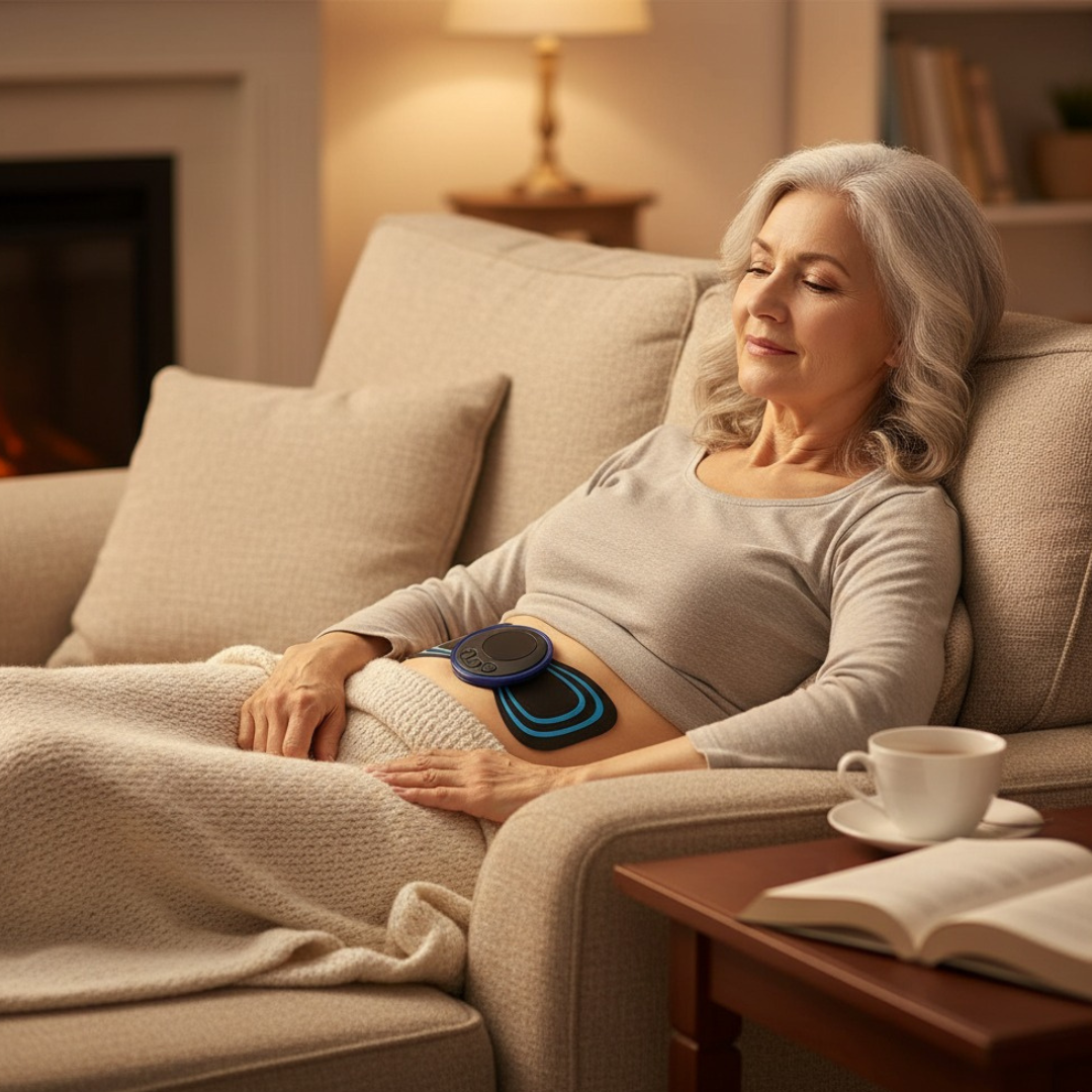 EMS Pelvic Floor Massager