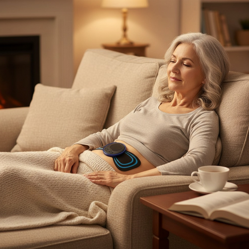Load image 1 in gallery view. EMS Pelvic Floor Massager