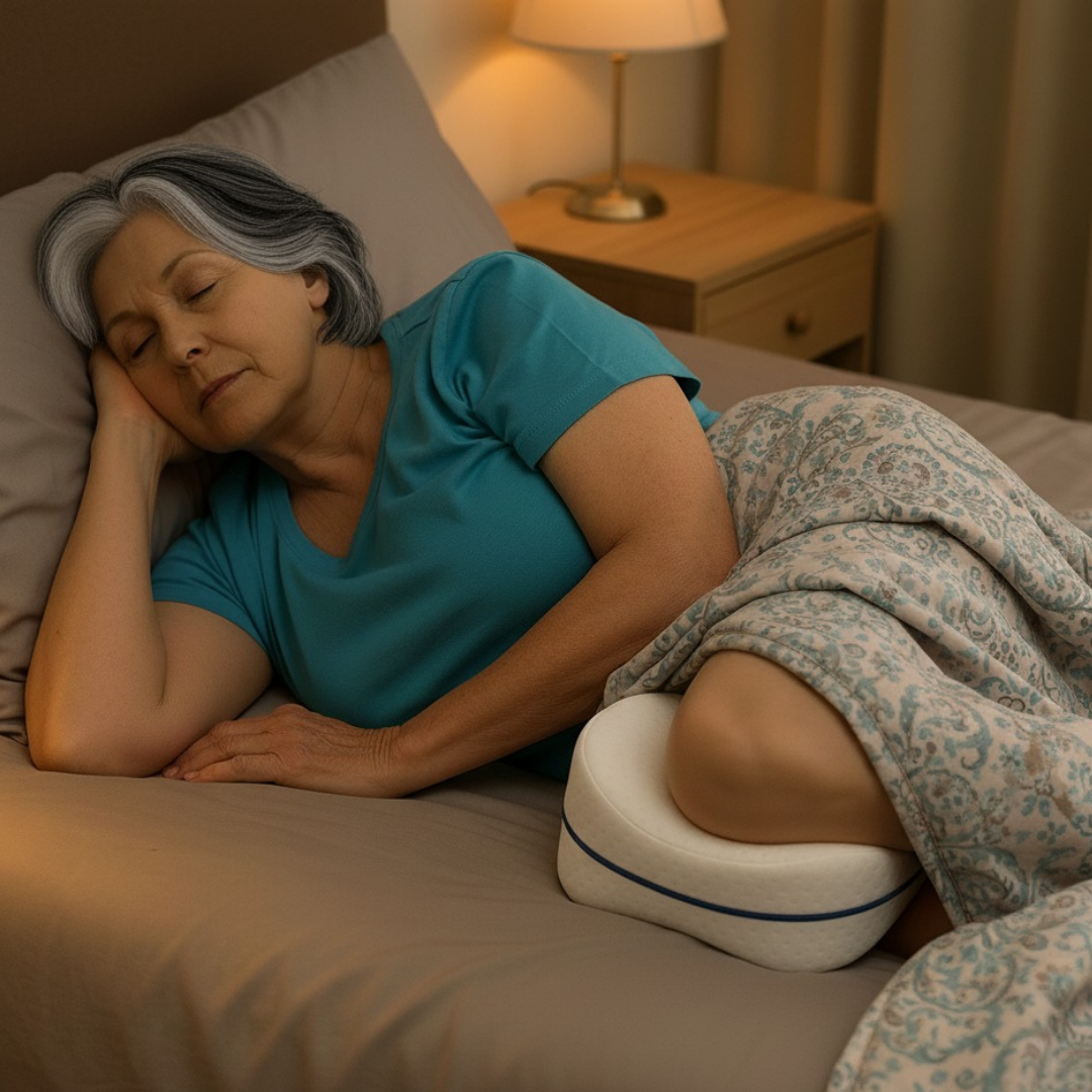 Prolapse Pressure Relief Pillow