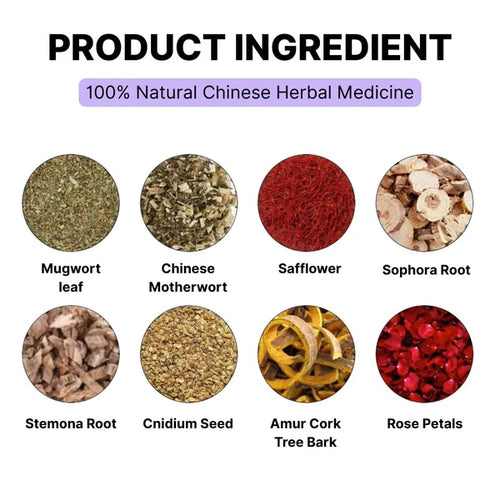 Load image 1 in gallery view. Herbal Blend (x1 Pack)