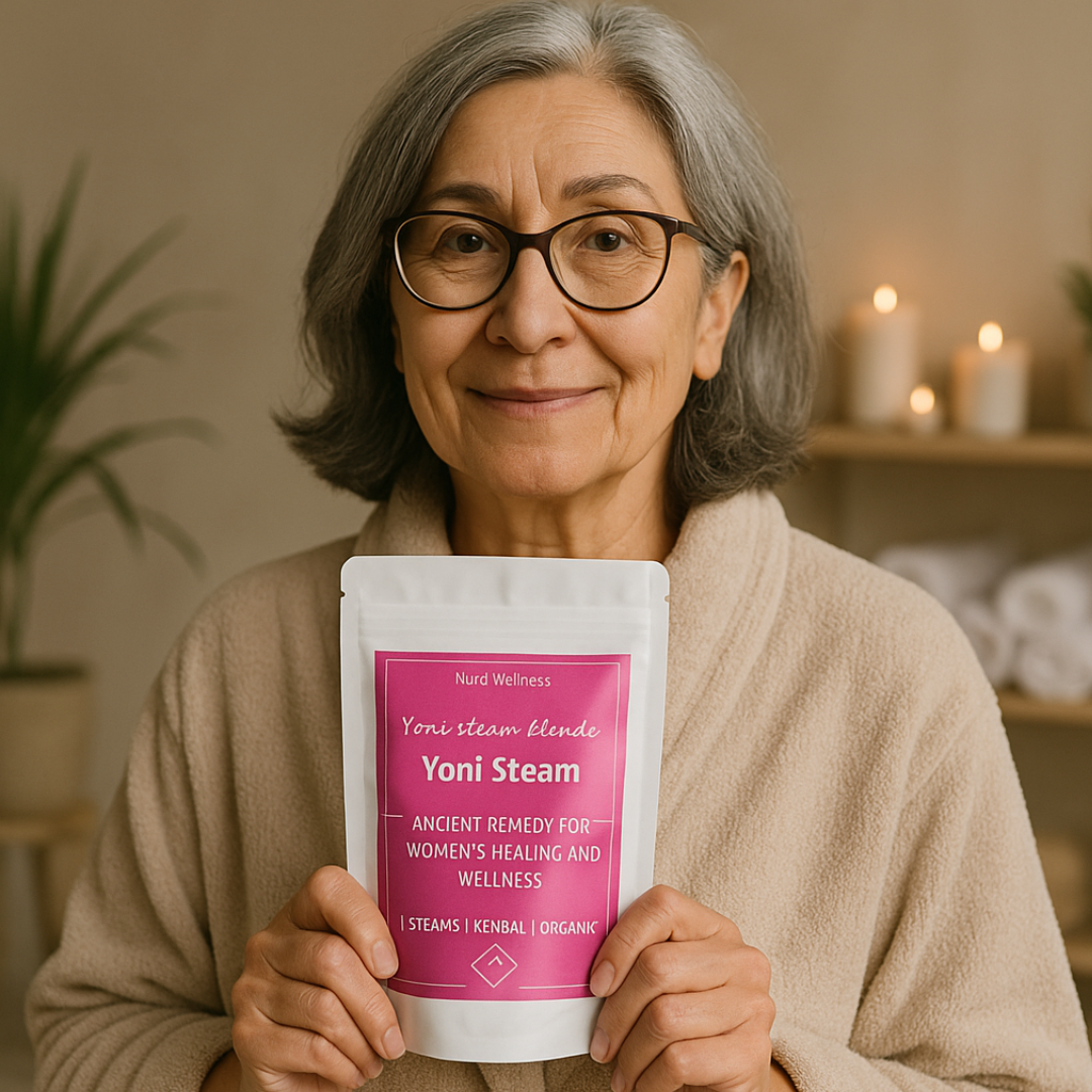 Herbal Blend (x1 Pack)