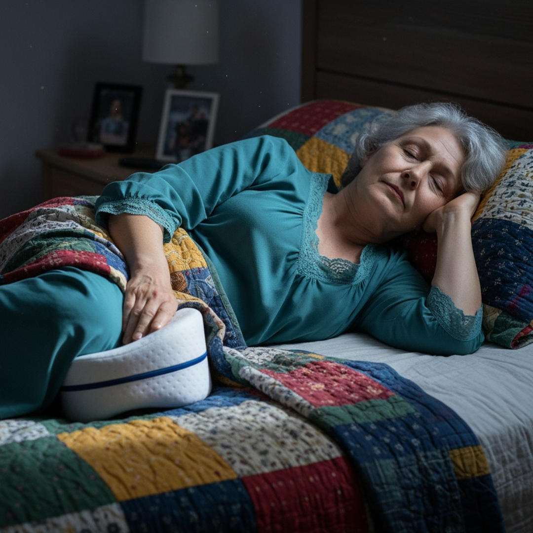 Prolapse Pressure Relief Pillow