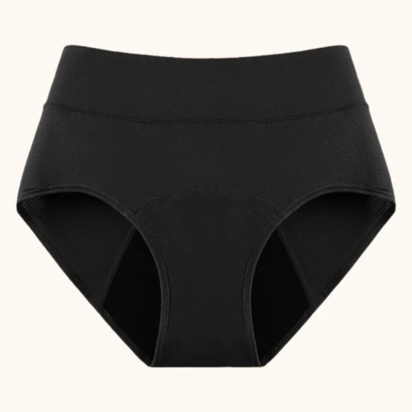 Leak-Proof Underwear (x5 Pack)