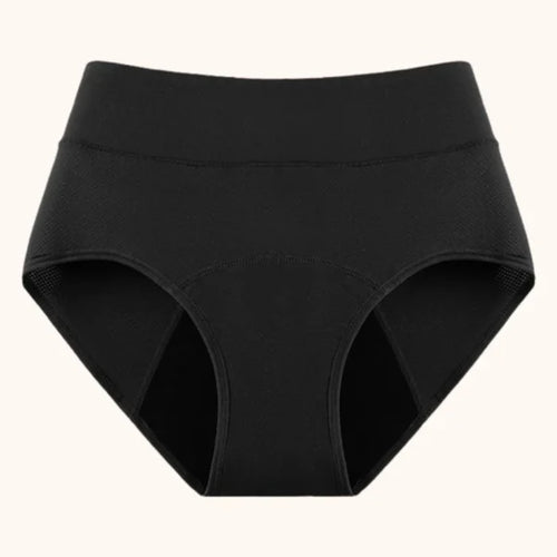 Load image 1 in gallery view. Leak-Proof Underwear (x5 Pack)