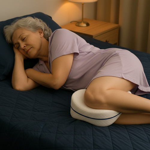 Load image 1 in gallery view. Prolapse Pressure Relief Pillow