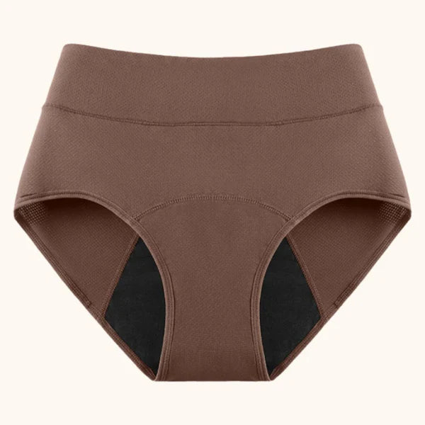 Leak-Proof Underwear (x5 Pack)