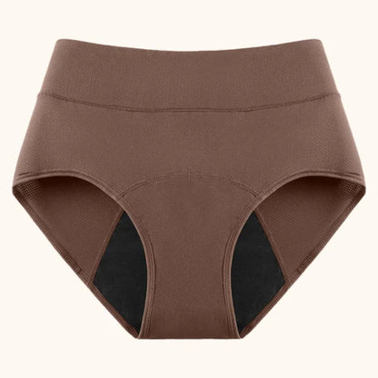 Leak-Proof Underwear (x5 Pack)