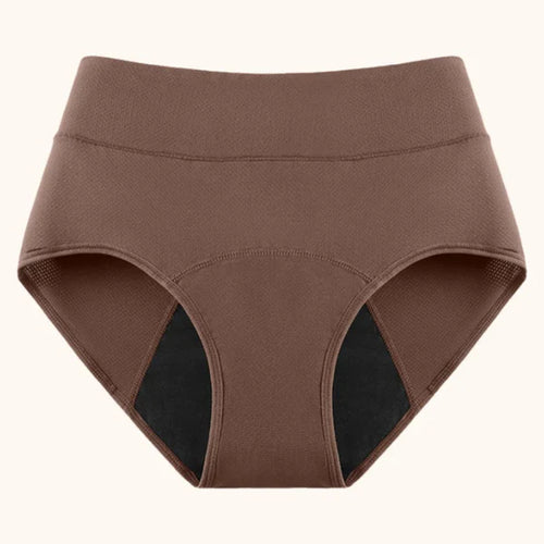 Load image 1 in gallery view. Leak-Proof Underwear (x5 Pack)