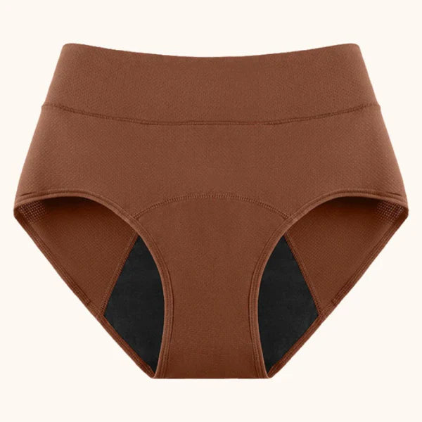 Leak-Proof Underwear (x5 Pack)