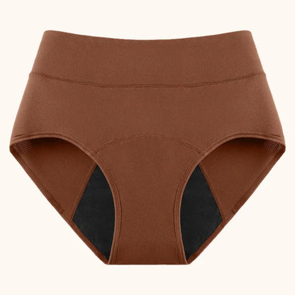 Leak-Proof Underwear (x5 Pack)