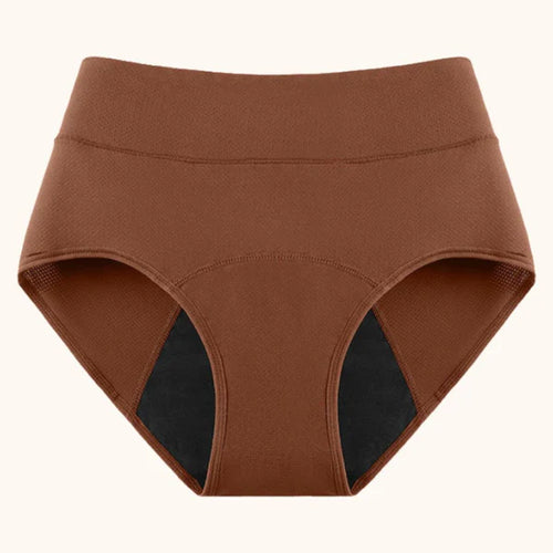 Load image 1 in gallery view. Leak-Proof Underwear (x5 Pack)