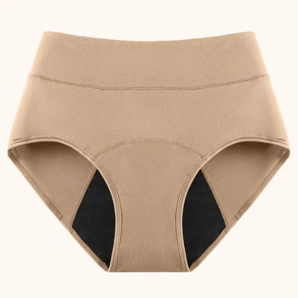 Leak-Proof Underwear (x5 Pack)