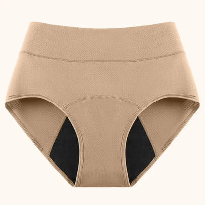 Leak-Proof Underwear (x5 Pack)