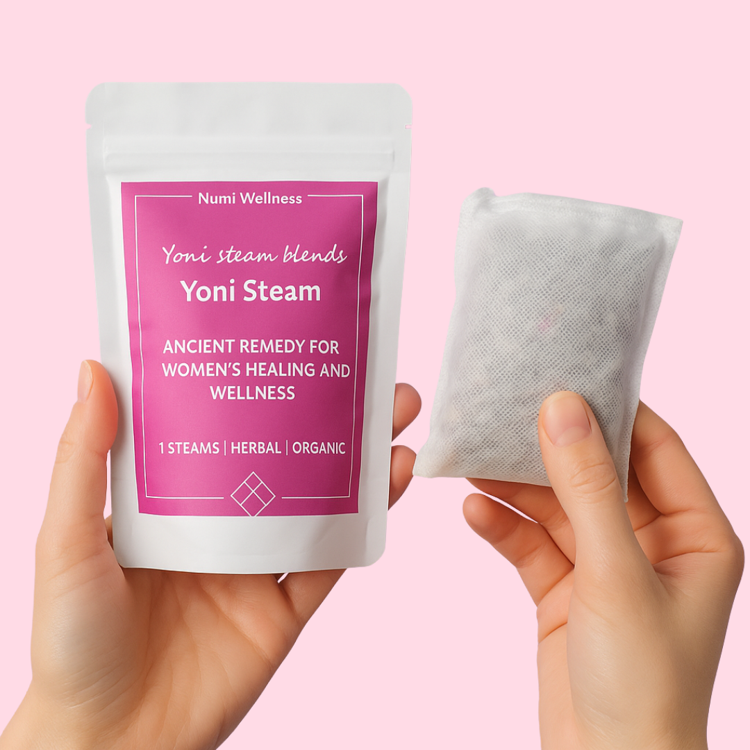 Herbal Blend (x1 Pack)