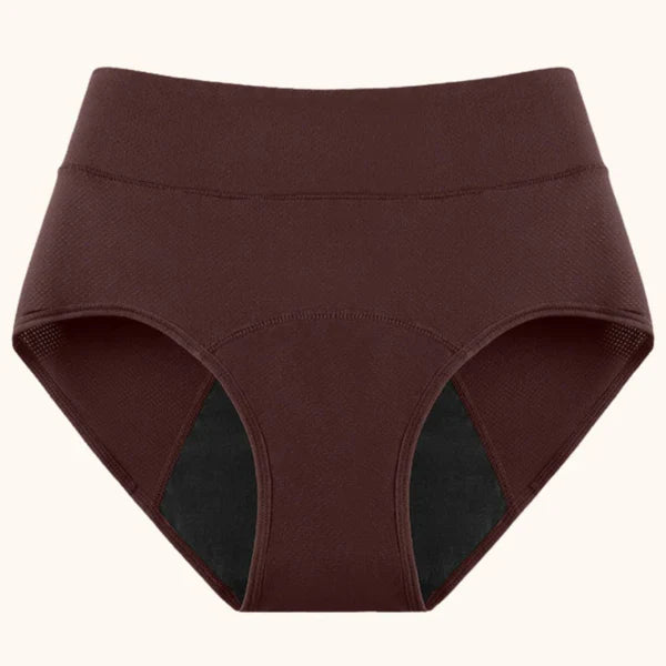 Leak-Proof Underwear (x5 Pack)