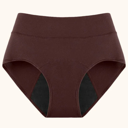 Leak-Proof Underwear (x5 Pack)