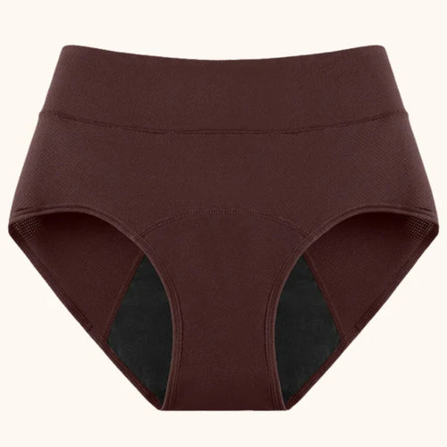 Load image 1 in gallery view. Leak-Proof Underwear (x5 Pack)